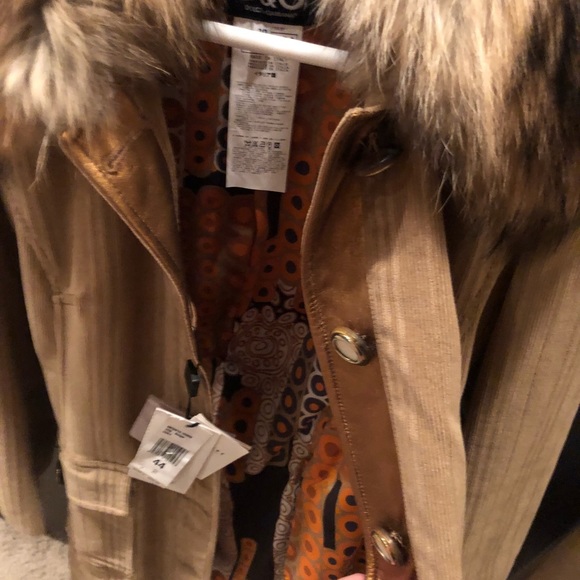 Dolce and Gabbana Jacket - Picture 5 of 5